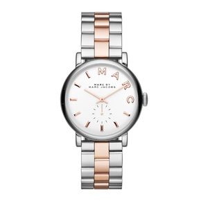Marc by Marc Jacobs Baker watch